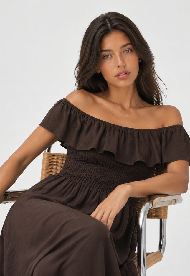 VESTIDO ARMONIAS TEEN GRETA