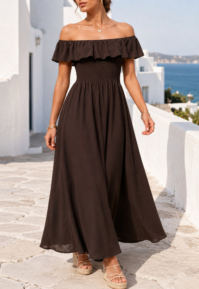 VESTIDO ARMONIAS TEEN GRETA