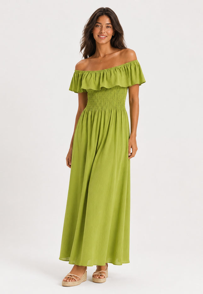 VESTIDO ARMONIAS TEEN GRETA