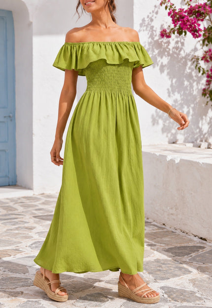 VESTIDO ARMONIAS TEEN GRETA