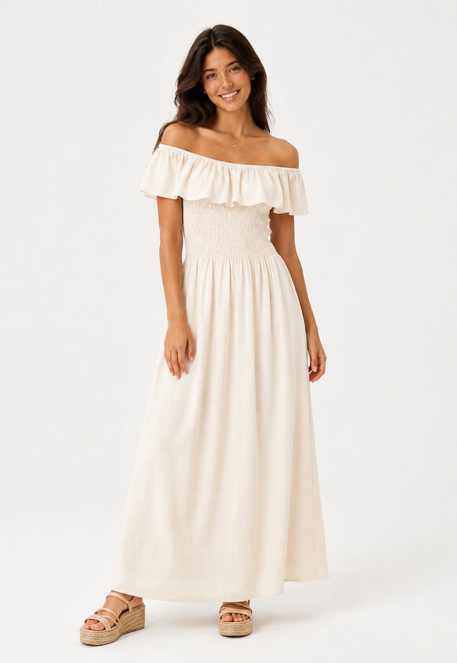 VESTIDO ARMONIAS TEEN GRETA