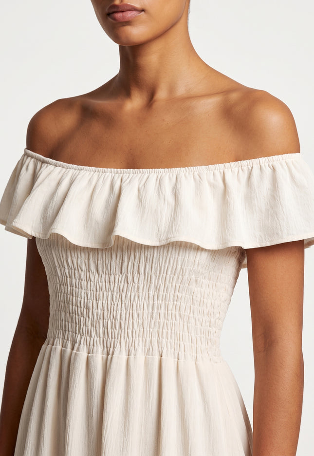 VESTIDO ARMONIAS TEEN GRETA