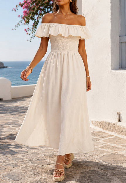 VESTIDO ARMONIAS TEEN GRETA