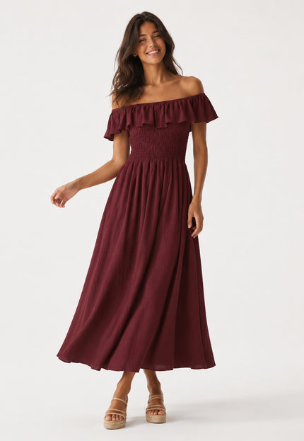 VESTIDO ARMONIAS TEEN GRETA