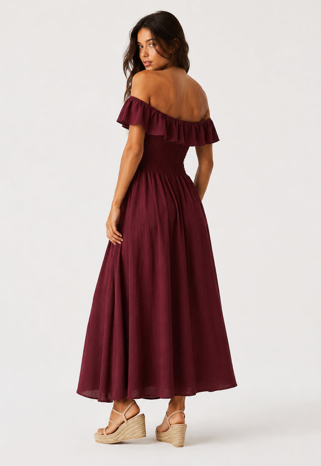 VESTIDO ARMONIAS TEEN GRETA