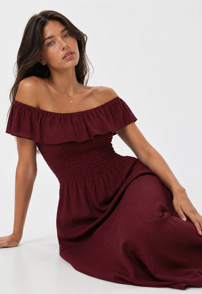 VESTIDO ARMONIAS TEEN GRETA