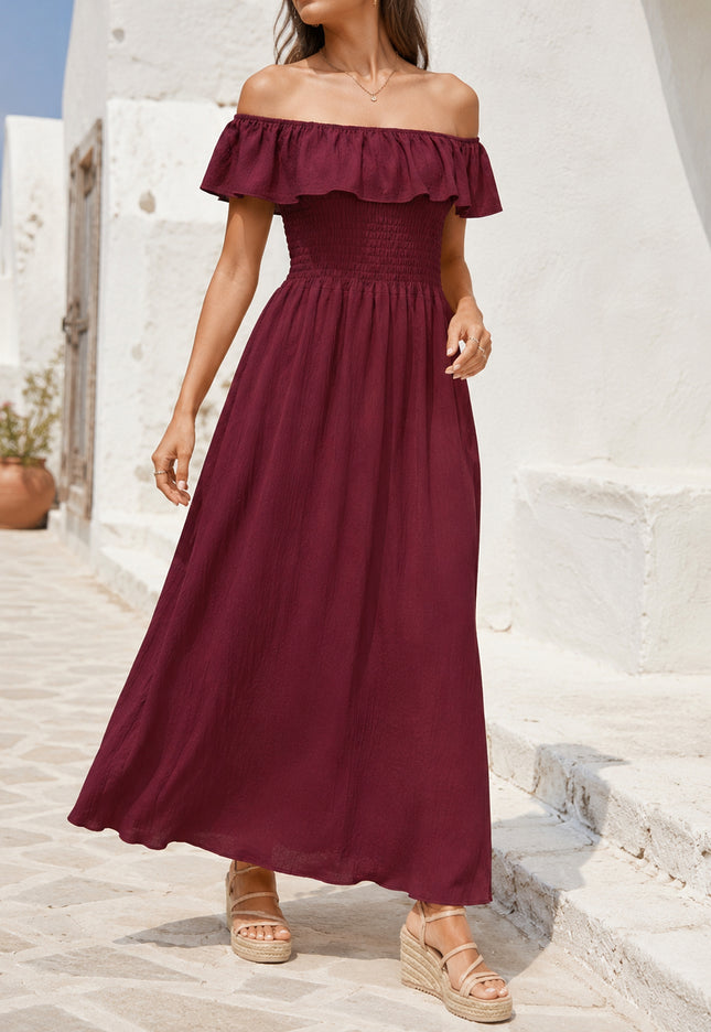 VESTIDO ARMONIAS TEEN GRETA