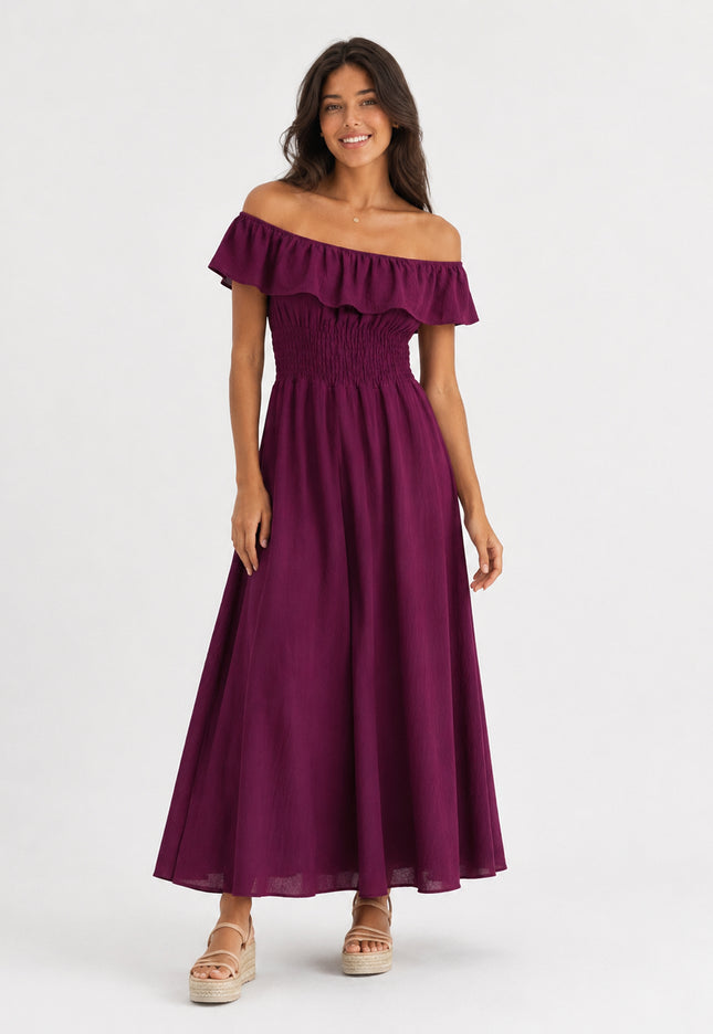 VESTIDO ARMONIAS TEEN GRETA