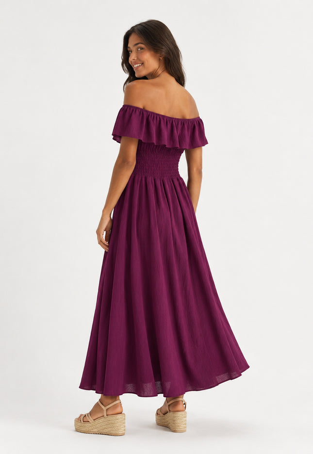 VESTIDO ARMONIAS TEEN GRETA