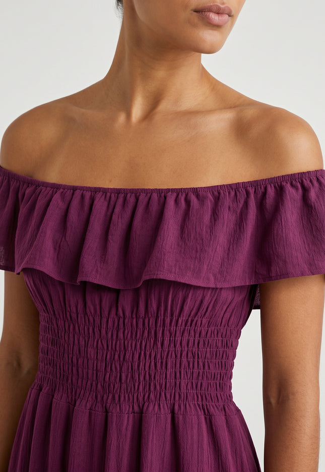 VESTIDO ARMONIAS TEEN GRETA