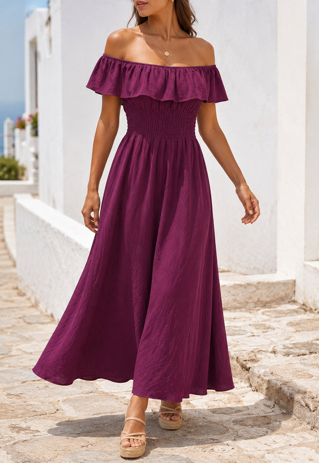 VESTIDO ARMONIAS TEEN GRETA