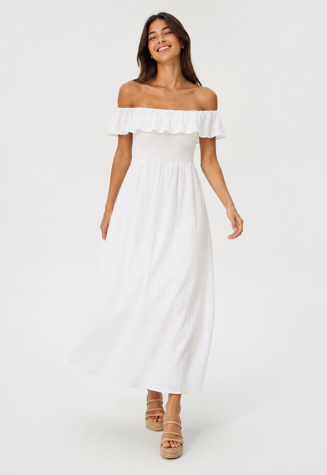 VESTIDO ARMONIAS TEEN GRETA