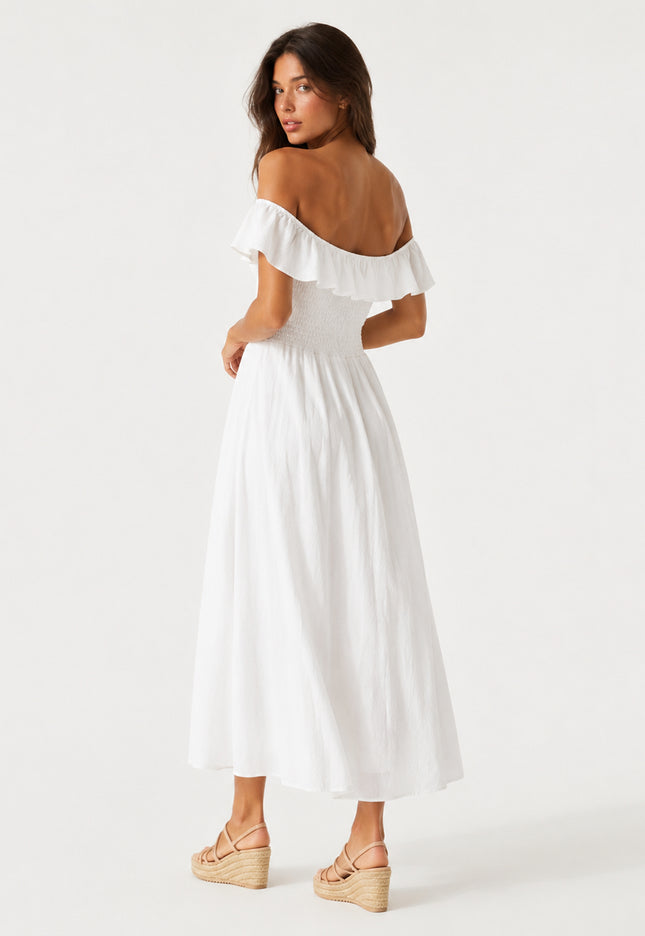 VESTIDO ARMONIAS TEEN GRETA