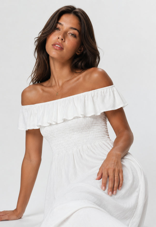 VESTIDO ARMONIAS TEEN GRETA