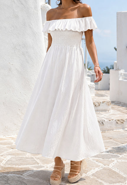 VESTIDO ARMONIAS TEEN GRETA
