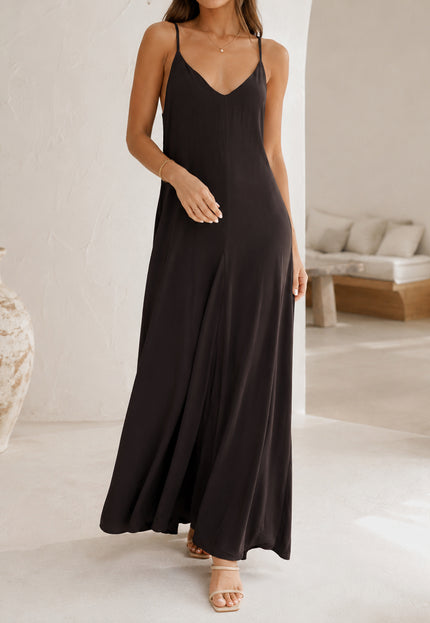 VESTIDO ARMONIAS LARGO