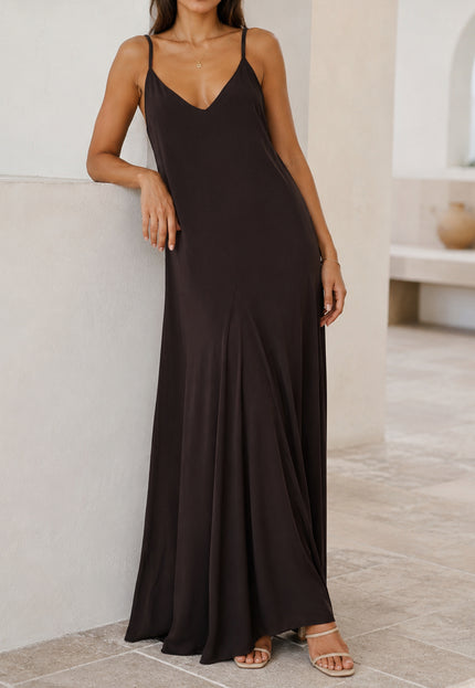 VESTIDO ARMONIAS LARGO