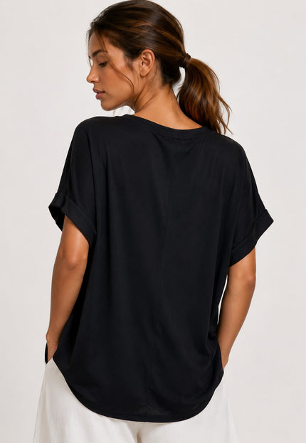 CAMISETA ARMONIAS MODAL