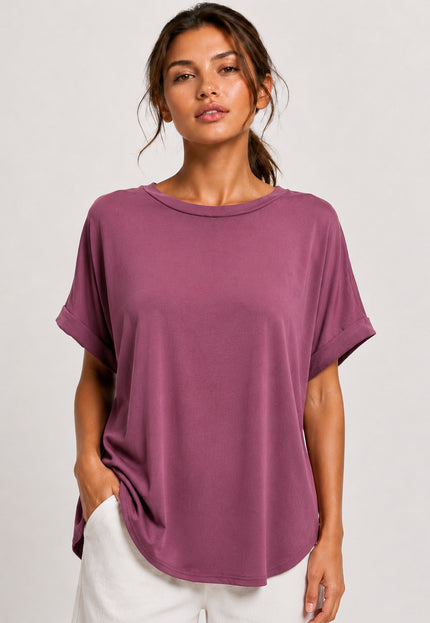 CAMISETA ARMONIAS MODAL
