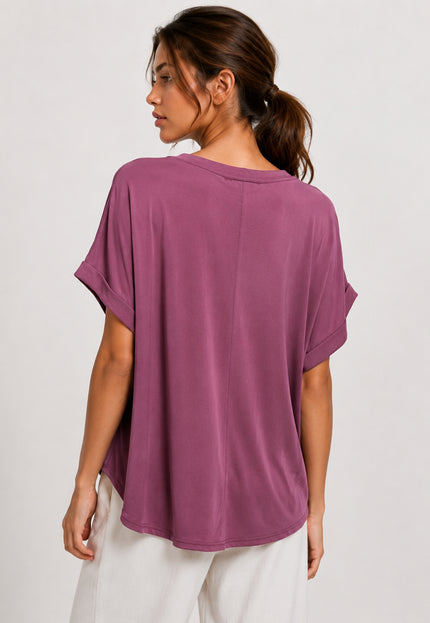 CAMISETA ARMONIAS MODAL