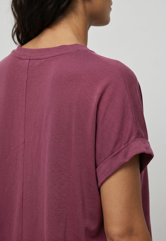 CAMISETA ARMONIAS MODAL