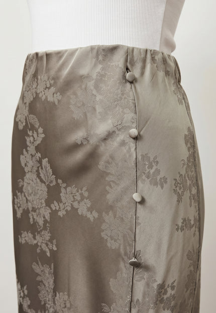 FALDA ARMONIAS ESTAMPADA