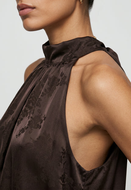 TOP ARMONIAS HALTER