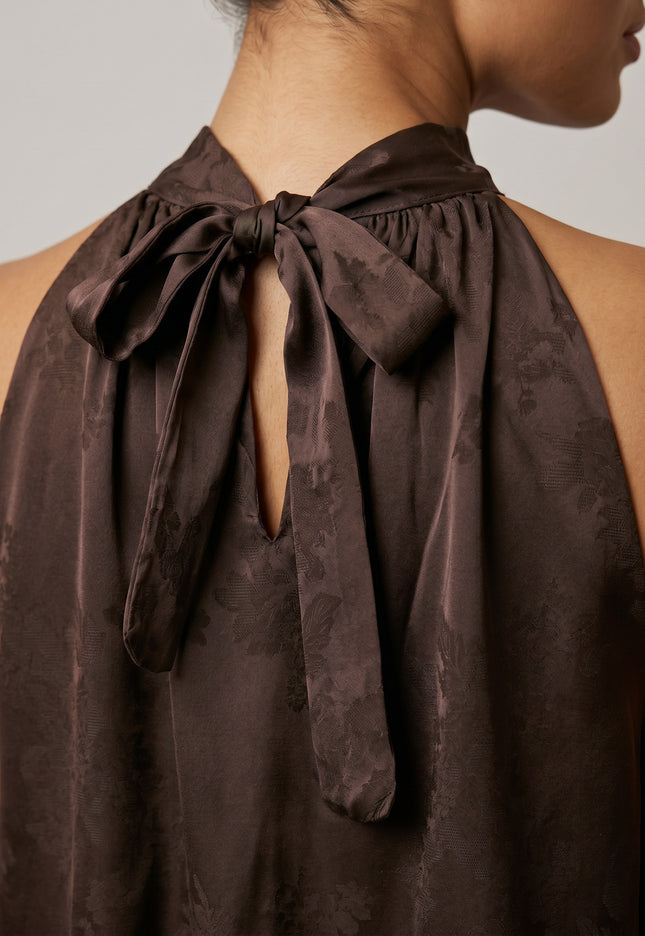 TOP ARMONIAS HALTER