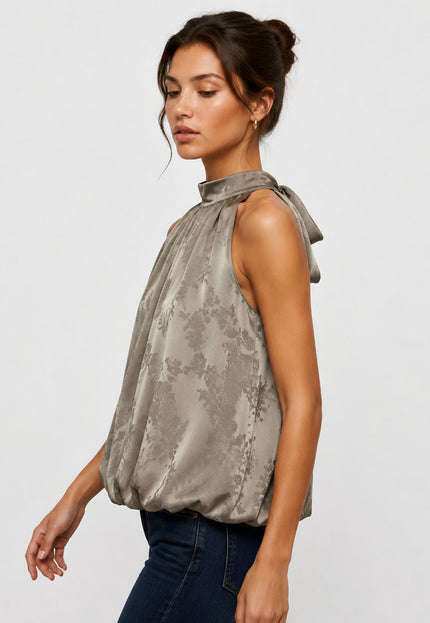 TOP ARMONIAS HALTER