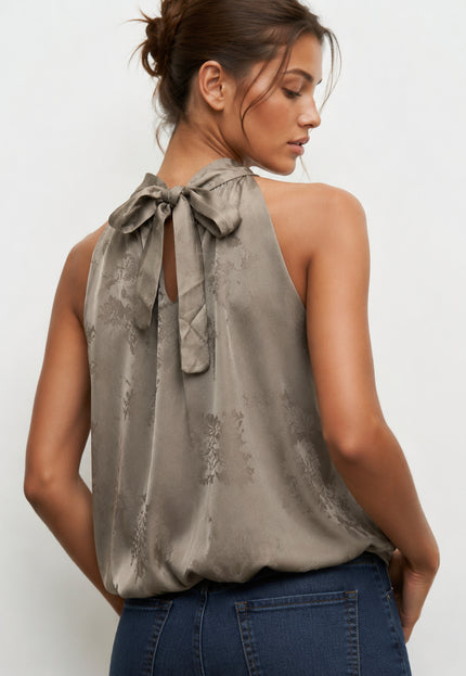 TOP ARMONIAS HALTER