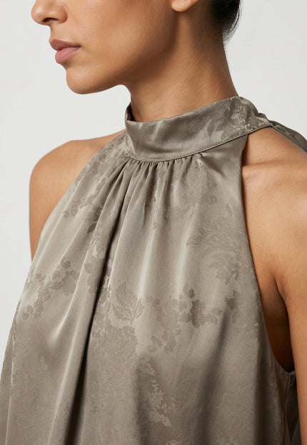 TOP ARMONIAS HALTER