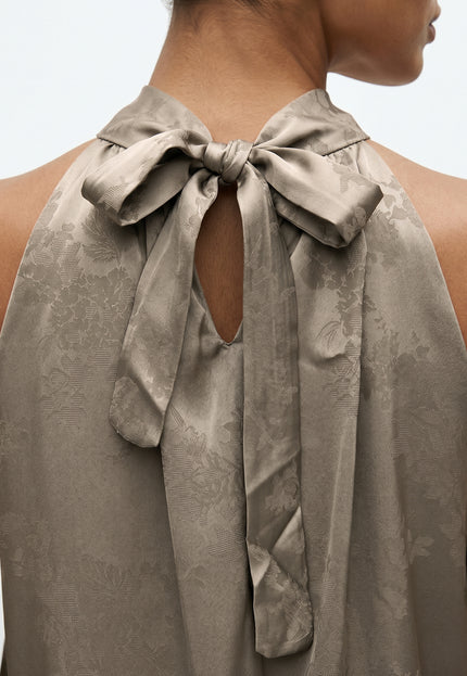 TOP ARMONIAS HALTER