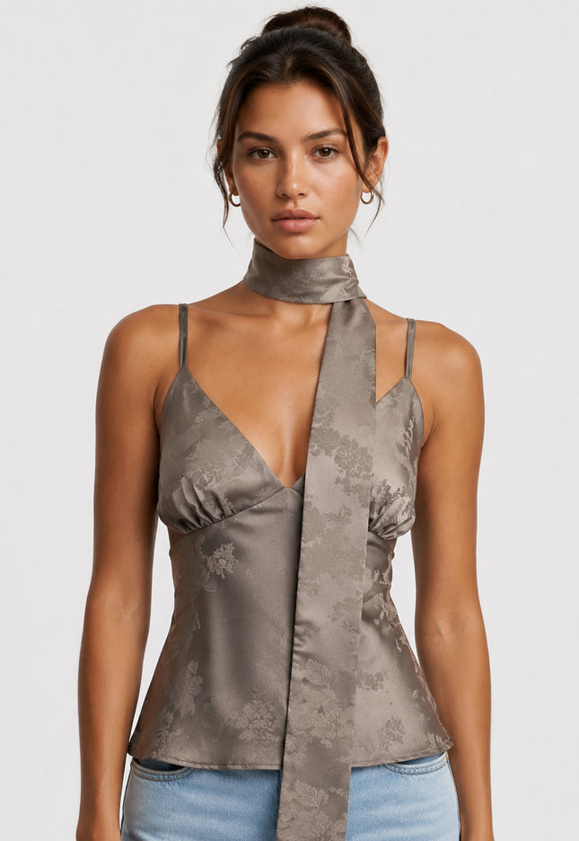 TOP ARMONIAS SATINADO