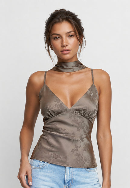 TOP ARMONIAS SATINADO