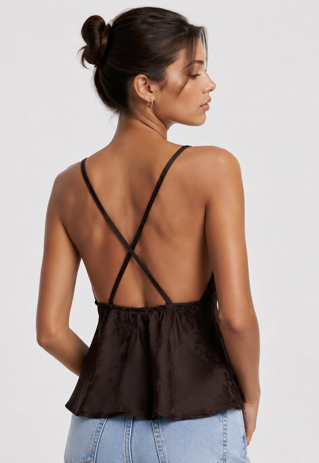 TOP ARMONIAS SATINADO