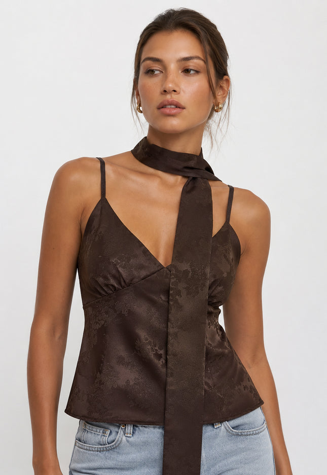 TOP ARMONIAS SATINADO