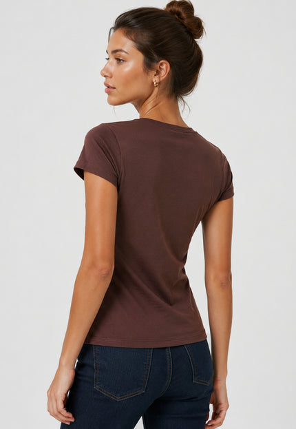 CAMISETA ARMONIAS ALGODÓN