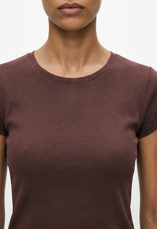 CAMISETA ARMONIAS ALGODÓN