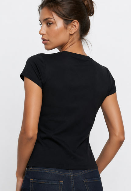 CAMISETA ARMONIAS ALGODÓN
