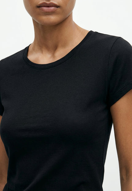 CAMISETA ARMONIAS ALGODÓN