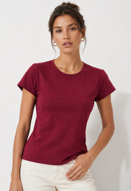 CAMISETA ARMONIAS ALGODÓN
