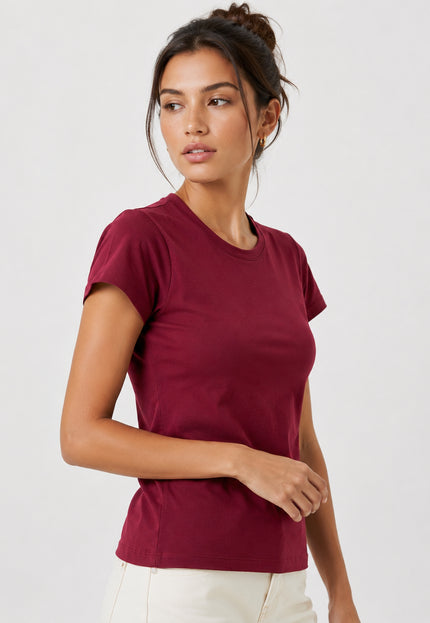 CAMISETA ARMONIAS ALGODÓN