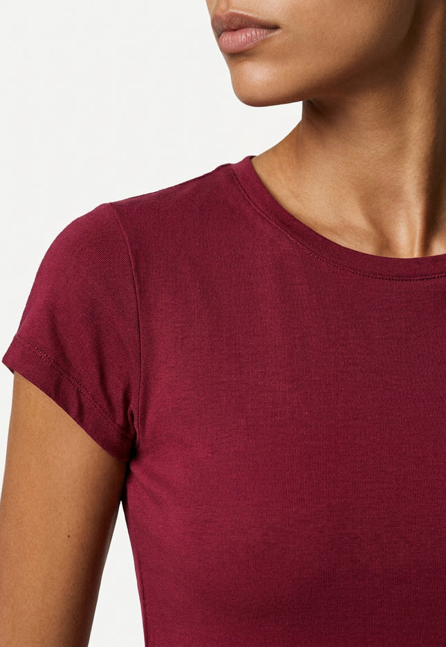 CAMISETA ARMONIAS ALGODÓN