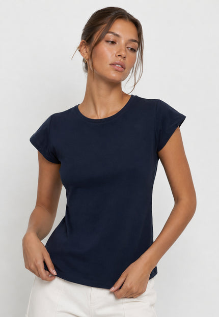 CAMISETA ARMONIAS ALGODÓN