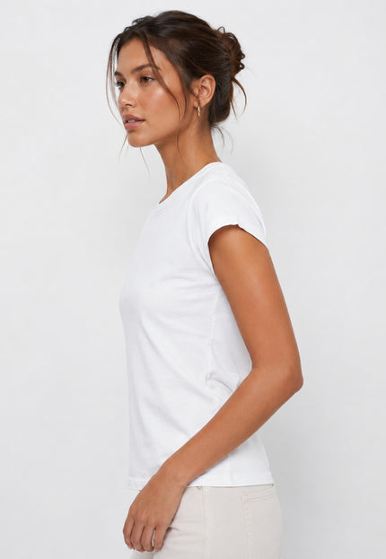 CAMISETA ARMONIAS ALGODÓN