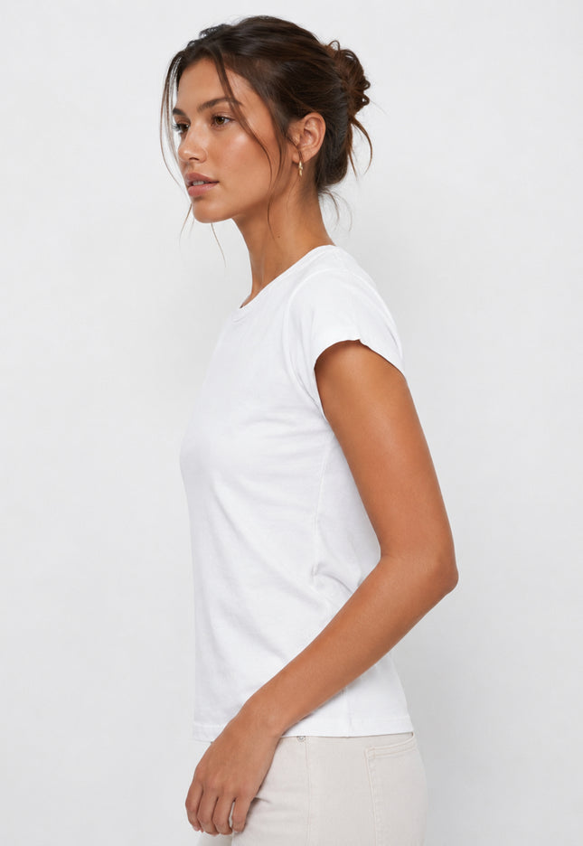 CAMISETA ARMONIAS ALGODÓN