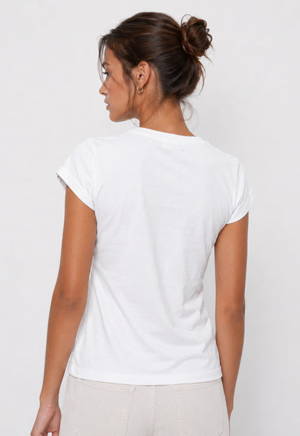 CAMISETA ARMONIAS ALGODÓN