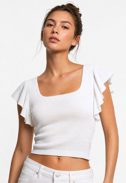 BLUSA ARMONIAS PUNTO