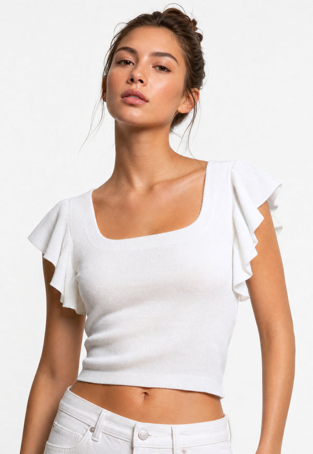 BLUSA ARMONIAS PUNTO