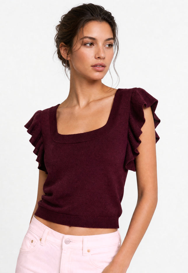 BLUSA ARMONIAS PUNTO